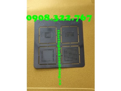 VỈ LÀM CHÂN IC CPU-SAMSUNG-OPPO-HTC-MTK-HUAWEI-VIVO-IPHONE